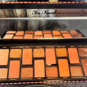 Too Faced Eyeshadow